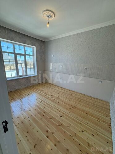 4 otaqlı həyət evi/bağ evi - Abşeron r. - 200 m² (3)