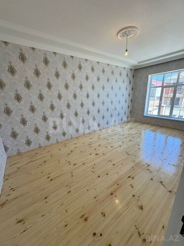 4 otaqlı həyət evi/bağ evi - Abşeron r. - 200 m² (7)