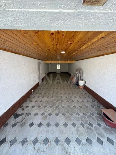 4 otaqlı həyət evi/bağ evi - Abşeron r. - 200 m² (8)