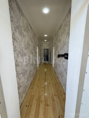 4 otaqlı həyət evi/bağ evi - Abşeron r. - 200 m² (9)