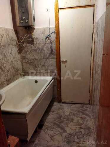 2 otaqlı köhnə tikili - Nəsimi m. - 55 m² (5)