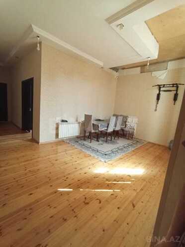 6 otaqlı həyət evi/bağ evi - Ramana q. - 288 m² (20)