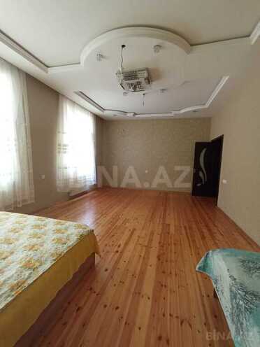 6 otaqlı həyət evi/bağ evi - Ramana q. - 288 m² (15)
