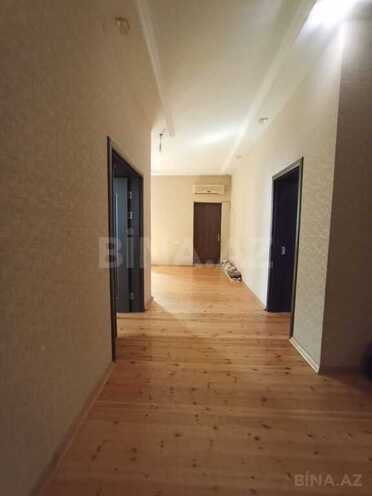 6 otaqlı həyət evi/bağ evi - Ramana q. - 288 m² (14)