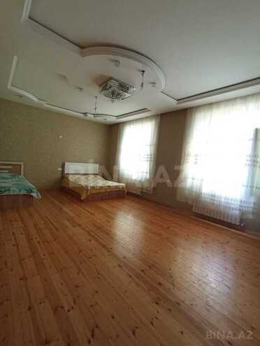 6 otaqlı həyət evi/bağ evi - Ramana q. - 288 m² (16)