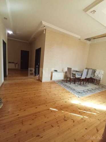 6 otaqlı həyət evi/bağ evi - Ramana q. - 288 m² (22)