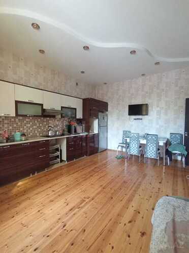 6 otaqlı həyət evi/bağ evi - Ramana q. - 288 m² (17)