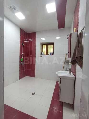6 otaqlı həyət evi/bağ evi - Ramana q. - 288 m² (18)