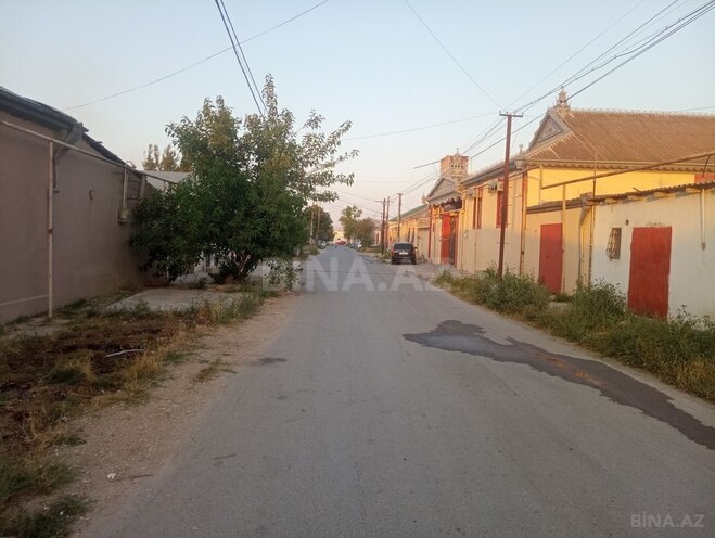 6 otaqlı həyət evi/bağ evi - Ramana q. - 288 m² (5)