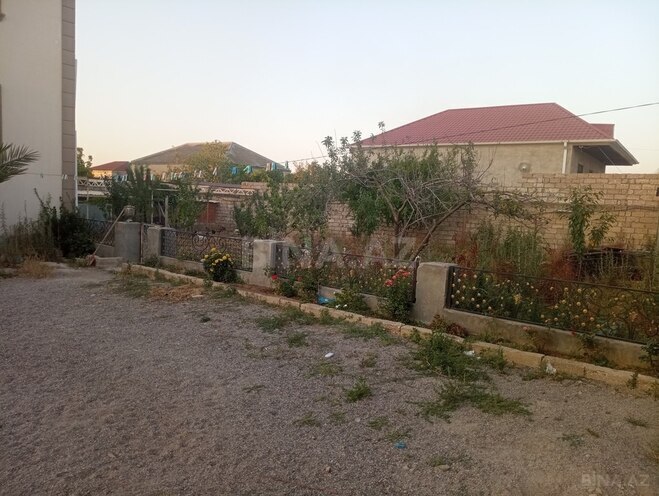 6 otaqlı həyət evi/bağ evi - Ramana q. - 288 m² (12)