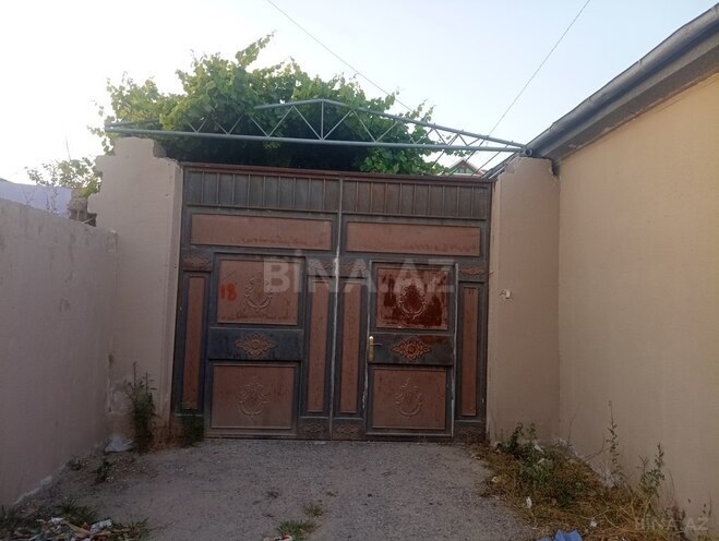 6 otaqlı həyət evi/bağ evi - Ramana q. - 288 m² (6)