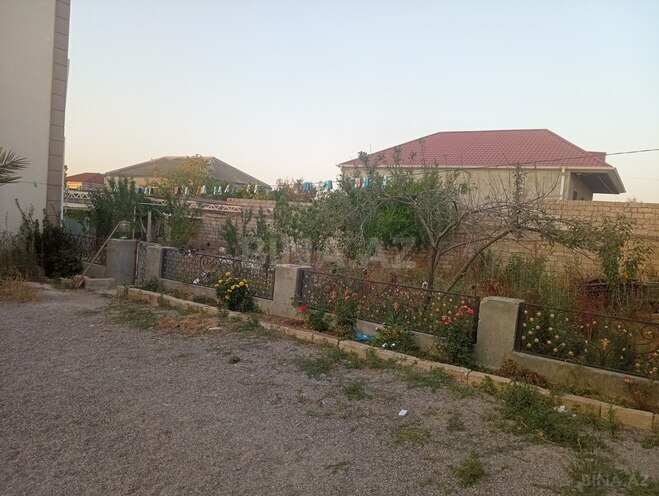 6 otaqlı həyət evi/bağ evi - Ramana q. - 288 m² (10)