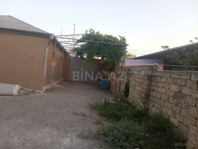 6 otaqlı həyət evi/bağ evi - Ramana q. - 288 m² (9)