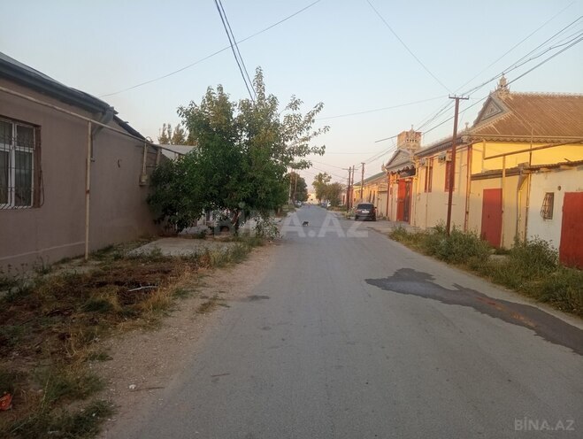 6 otaqlı həyət evi/bağ evi - Ramana q. - 288 m² (4)