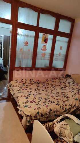 2 otaqlı köhnə tikili - Neftçilər m. - 45 m² (1)