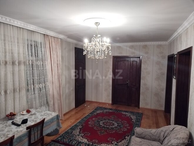 7 otaqlı həyət evi/bağ evi - Sumqayıt - 242 m² (15)
