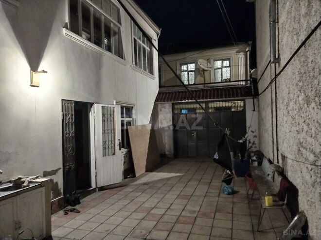 7 otaqlı həyət evi/bağ evi - Sumqayıt - 242 m² (3)