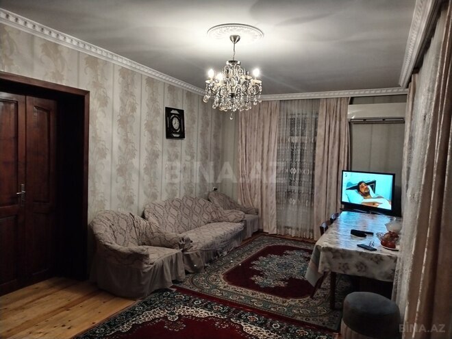 7 otaqlı həyət evi/bağ evi - Sumqayıt - 242 m² (16)