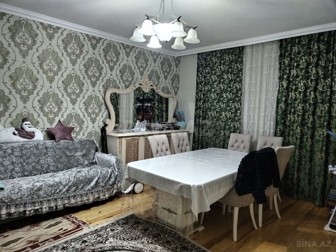 7 otaqlı həyət evi/bağ evi - Sumqayıt - 242 m² (17)
