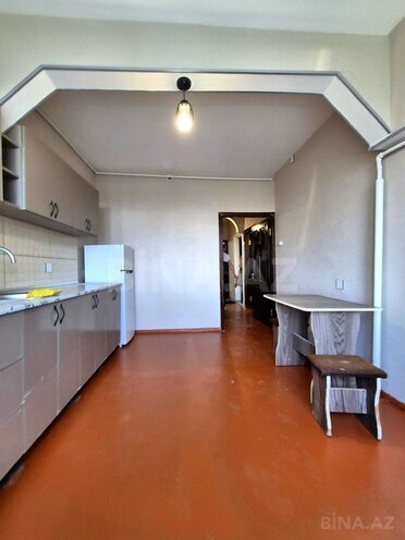 2 otaqlı köhnə tikili - Əhmədli m. - 65 m² (5)