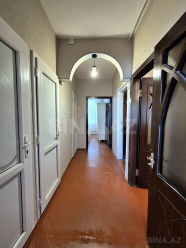 2 otaqlı köhnə tikili - Əhmədli m. - 65 m² (3)