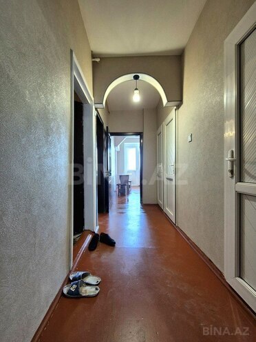 2 otaqlı köhnə tikili - Əhmədli m. - 65 m² (2)