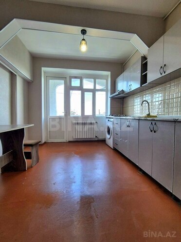 2 otaqlı köhnə tikili - Əhmədli m. - 65 m² (6)