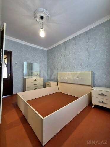 2 otaqlı köhnə tikili - Əhmədli m. - 65 m² (10)