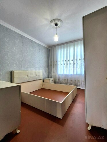2 otaqlı köhnə tikili - Əhmədli m. - 65 m² (11)