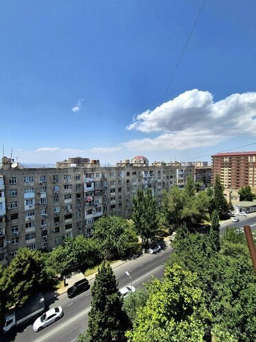 2 otaqlı köhnə tikili - Əhmədli m. - 65 m² (1)