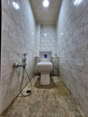 2 otaqlı köhnə tikili - Əhmədli m. - 65 m² (8)