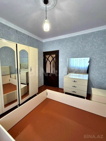 2 otaqlı köhnə tikili - Əhmədli m. - 65 m² (12)