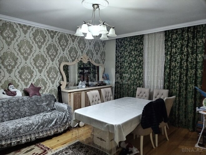 7 otaqlı həyət evi/bağ evi - Sumqayıt - 242 m² (18)
