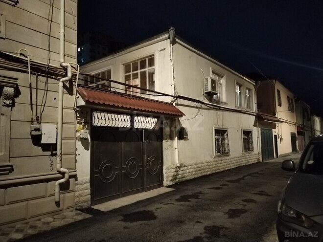 7 otaqlı həyət evi/bağ evi - Sumqayıt - 242 m² (1)