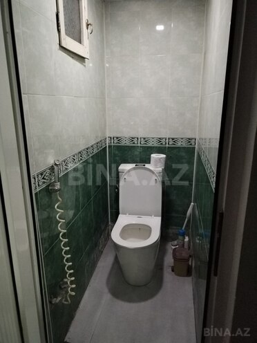 7 otaqlı həyət evi/bağ evi - Sumqayıt - 242 m² (12)