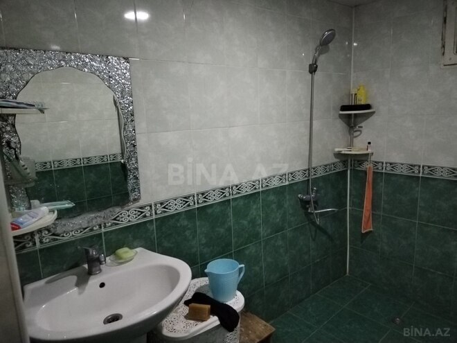 7 otaqlı həyət evi/bağ evi - Sumqayıt - 242 m² (11)