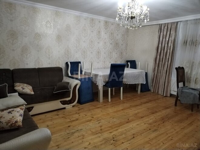 7 otaqlı həyət evi/bağ evi - Sumqayıt - 242 m² (9)