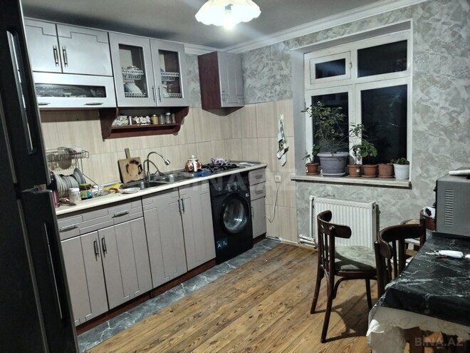 7 otaqlı həyət evi/bağ evi - Sumqayıt - 242 m² (5)