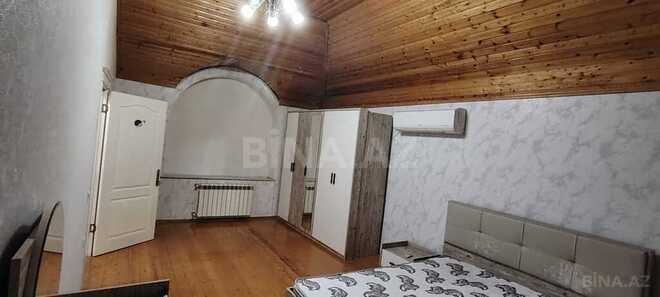5 otaqlı həyət evi/bağ evi - Suraxanı r. - 206 m² (11)