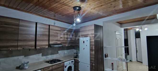 5 otaqlı həyət evi/bağ evi - Suraxanı r. - 206 m² (16)