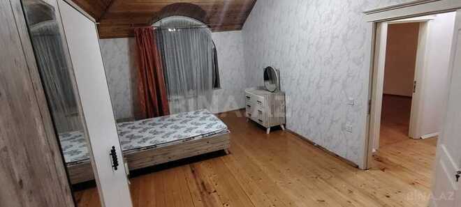 5 otaqlı həyət evi/bağ evi - Suraxanı r. - 206 m² (14)