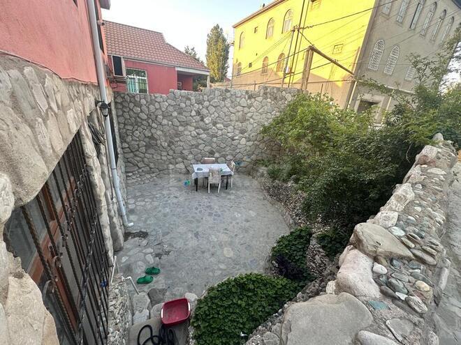 5 otaqlı həyət evi/bağ evi - Suraxanı r. - 206 m² (5)