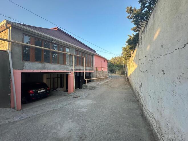 5 otaqlı həyət evi/bağ evi - Suraxanı r. - 206 m² (4)