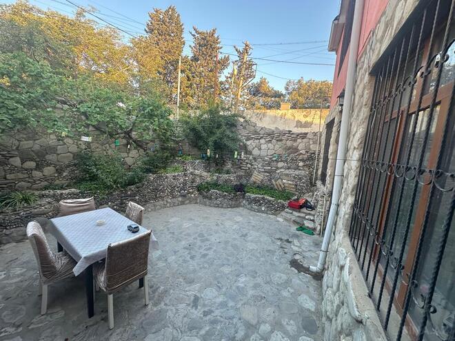 5 otaqlı həyət evi/bağ evi - Suraxanı r. - 206 m² (3)