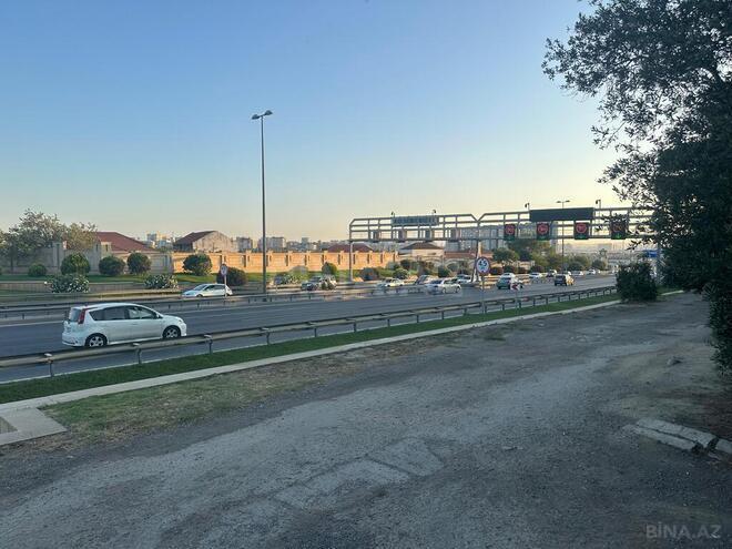 5 otaqlı həyət evi/bağ evi - Suraxanı r. - 206 m² (20)