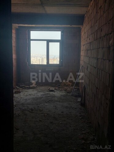 2 otaqlı yeni tikili - Yeni Yasamal q. - 72 m² (4)
