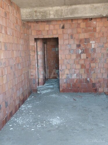2 otaqlı yeni tikili - Yeni Yasamal q. - 72 m² (2)