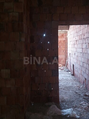 2 otaqlı yeni tikili - Yeni Yasamal q. - 72 m² (3)