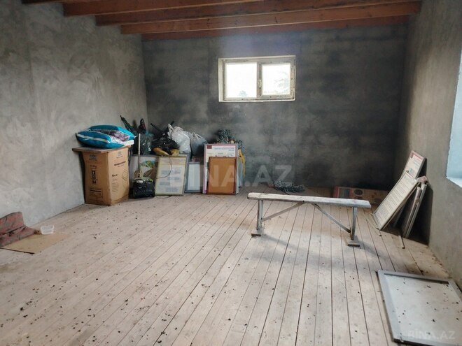 6 otaqlı həyət evi/bağ evi - Albalılıq q. - 400 m² (8)