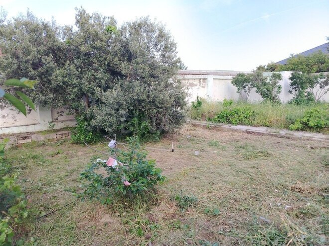 6 otaqlı həyət evi/bağ evi - Albalılıq q. - 400 m² (7)